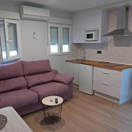 Apartamento De La Haya, Junto Al Teatro Romano Apartment Mérida Exterior photo