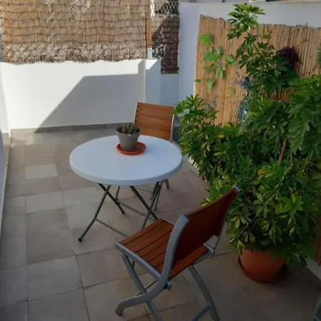 Apartamento De La Haya, Junto Al Teatro Romano Apartment Mérida Exterior photo