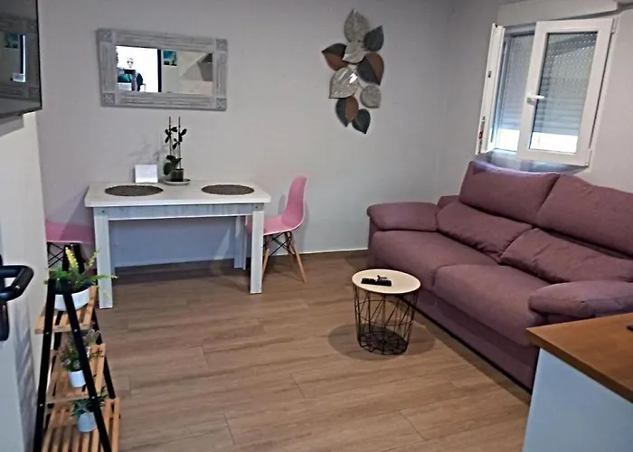 Apartamento De La Haya, Junto Al Teatro Romano