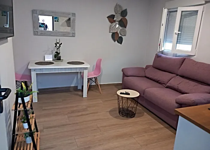 Apartamento De La Haya, Junto Al Teatro Romano