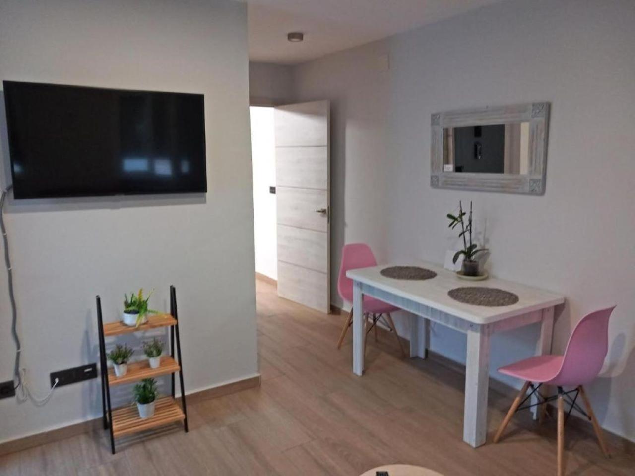 Apartamento De La Haya, Junto Al Teatro Romano Apartment *