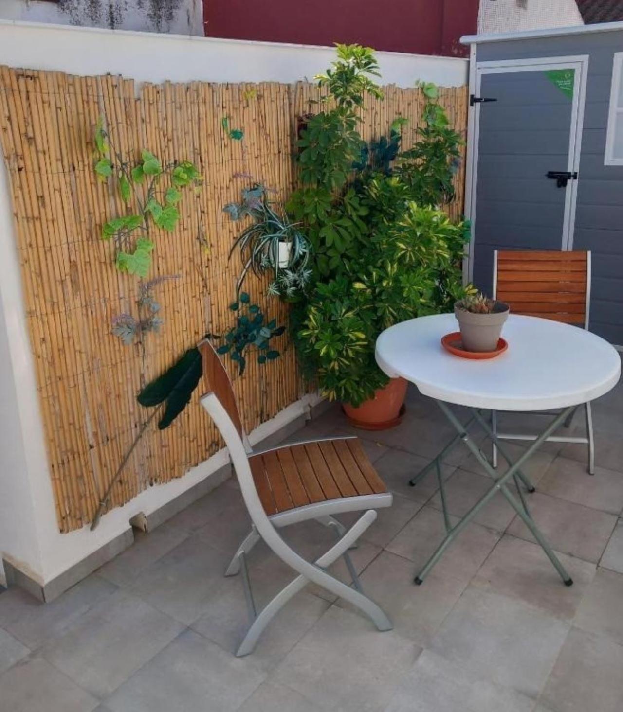 Apartamento De La Haya, Junto Al Teatro Romano Apartment Merida