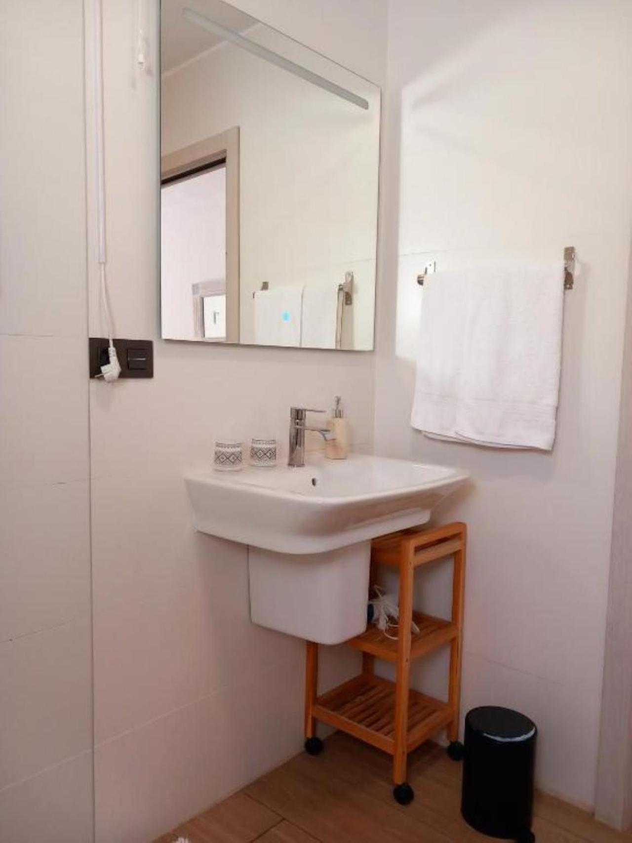 Apartamento De La Haya, Junto Al Teatro Romano *