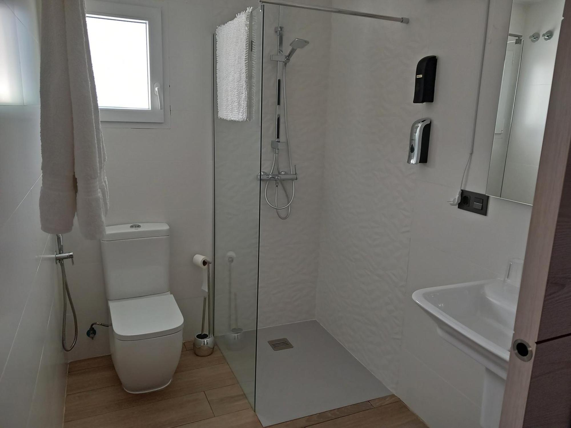 Apartamento De La Haya, Junto Al Teatro Romano Merida