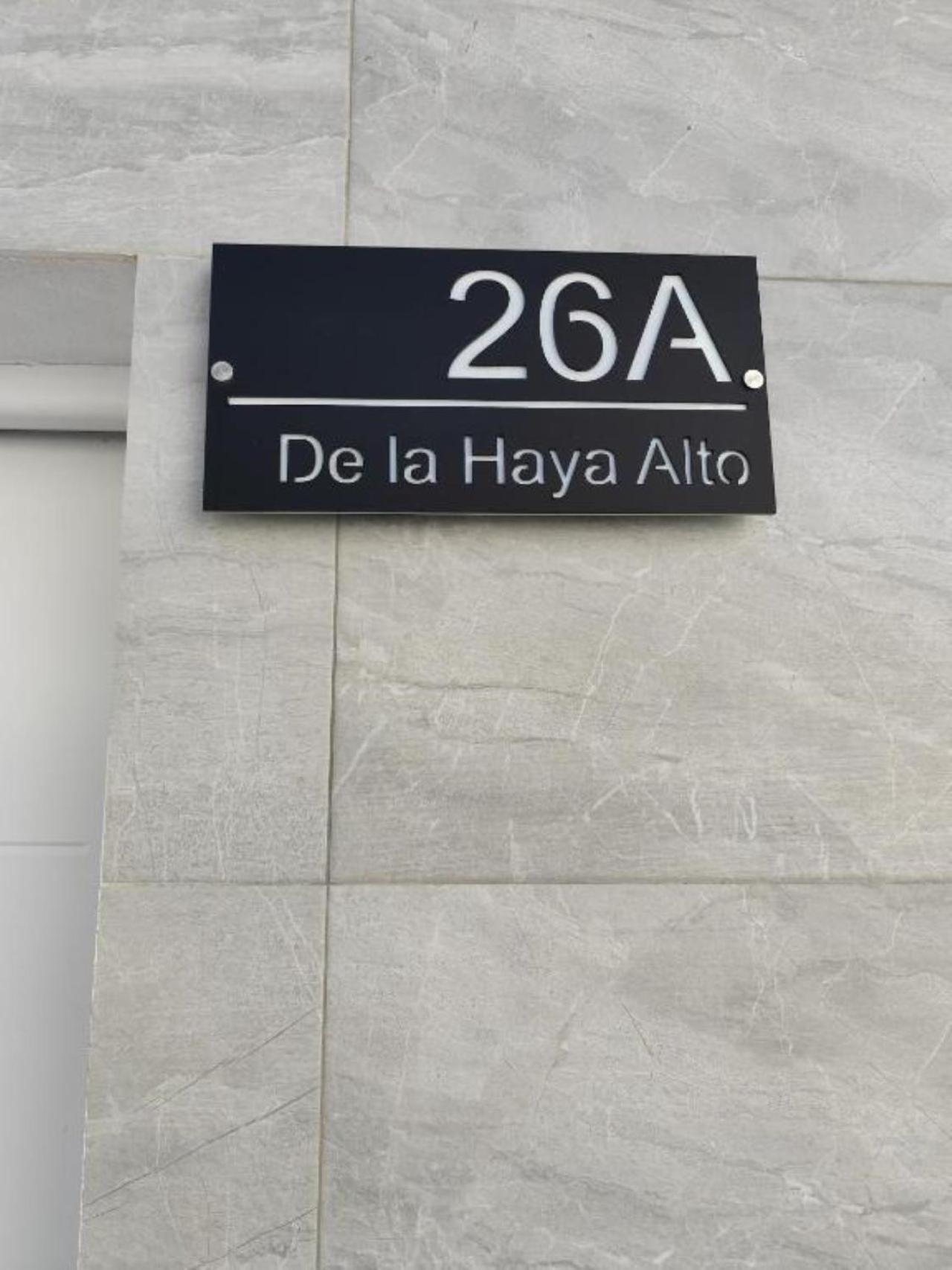 Apartamento De La Haya, Junto Al Teatro Romano