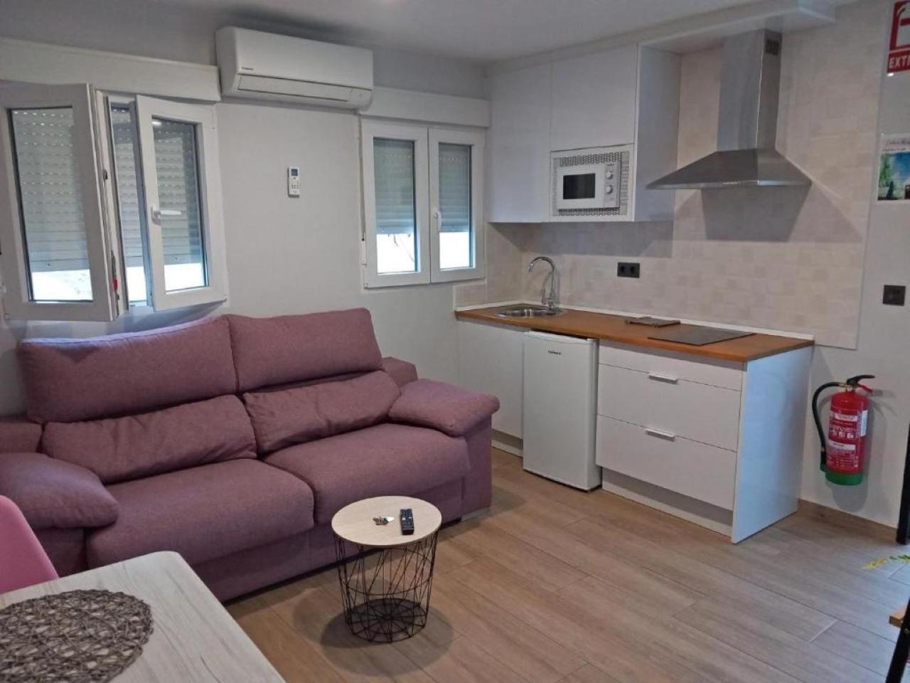 Apartamento De La Haya, Junto Al Teatro Romano Apartment