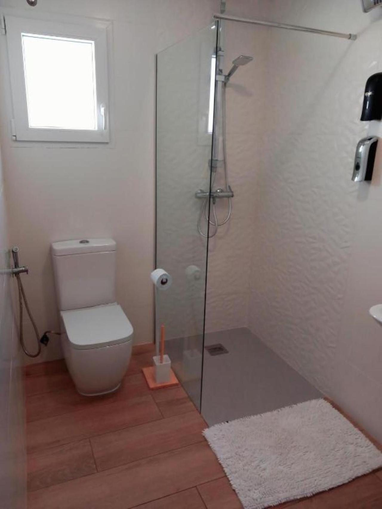 Apartamento De La Haya, Junto Al Teatro Romano Apartment *