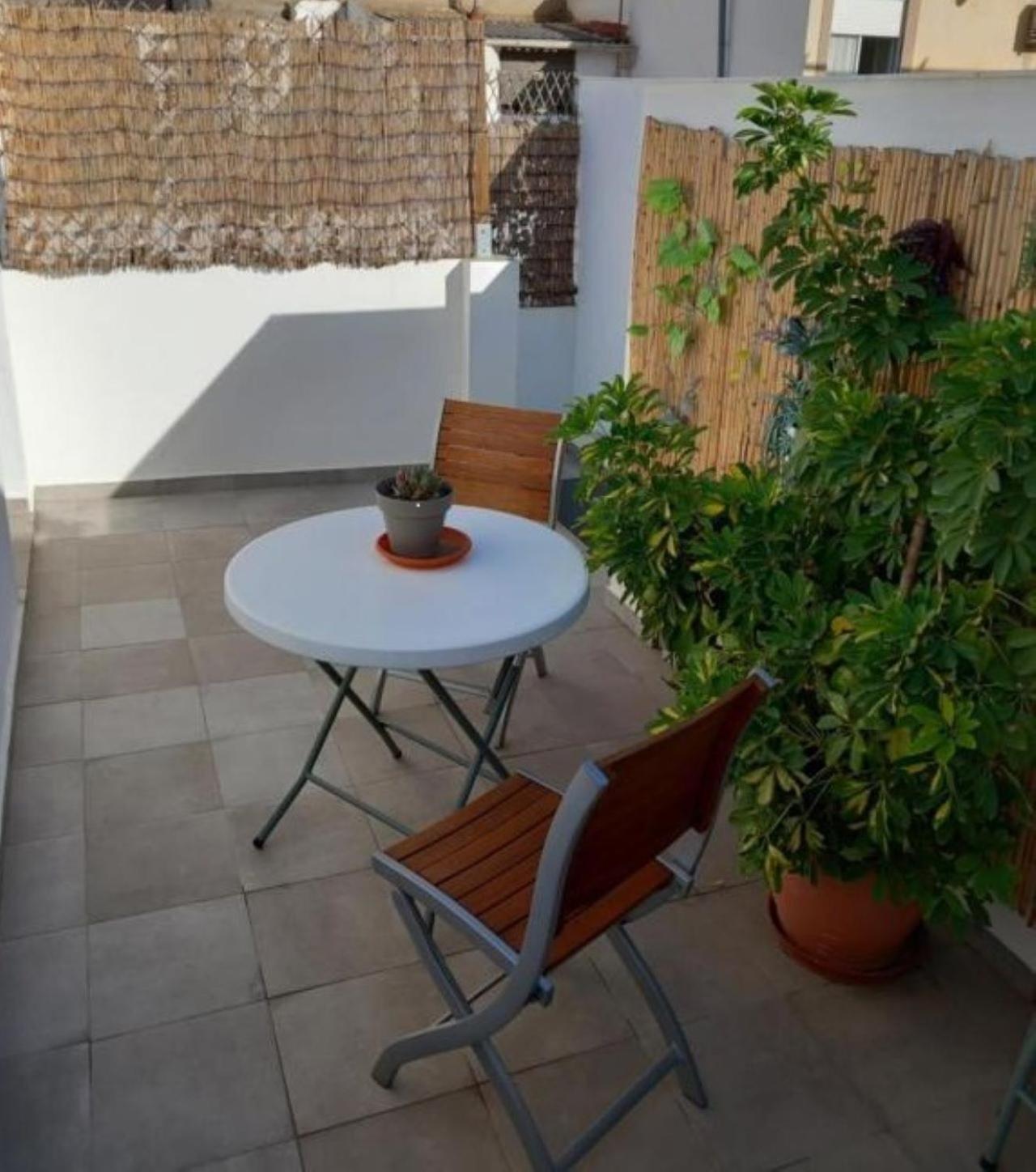 Apartment Apartamento De La Haya, Junto Al Teatro Romano Merida