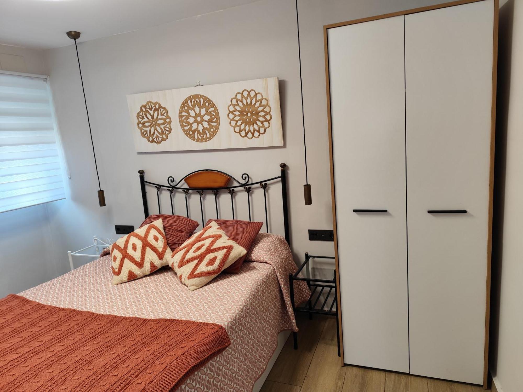 Apartamento De La Haya, Junto Al Teatro Romano Apartment