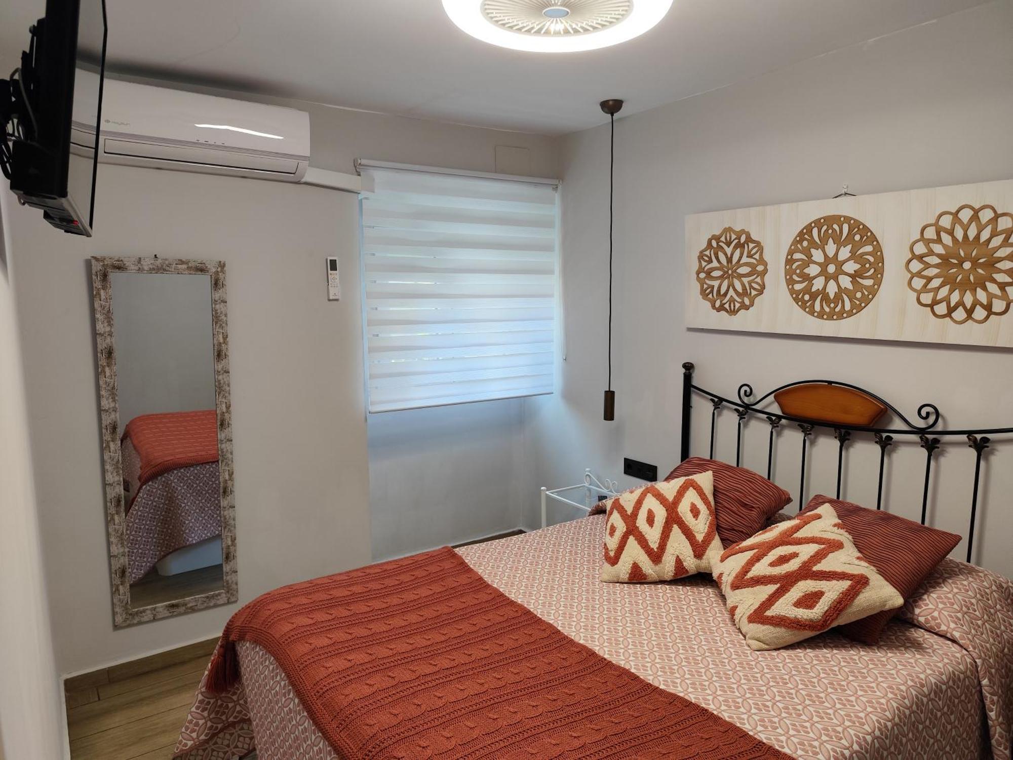 Apartamento De La Haya, Junto Al Teatro Romano Apartment *