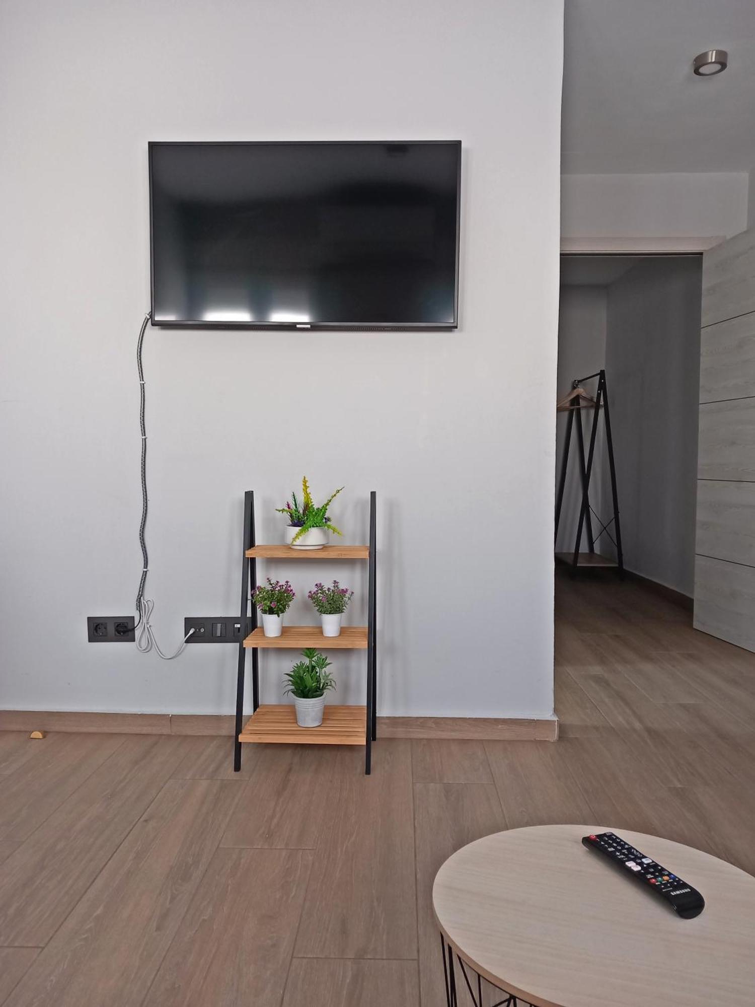 Apartamento De La Haya, Junto Al Teatro Romano * Merida