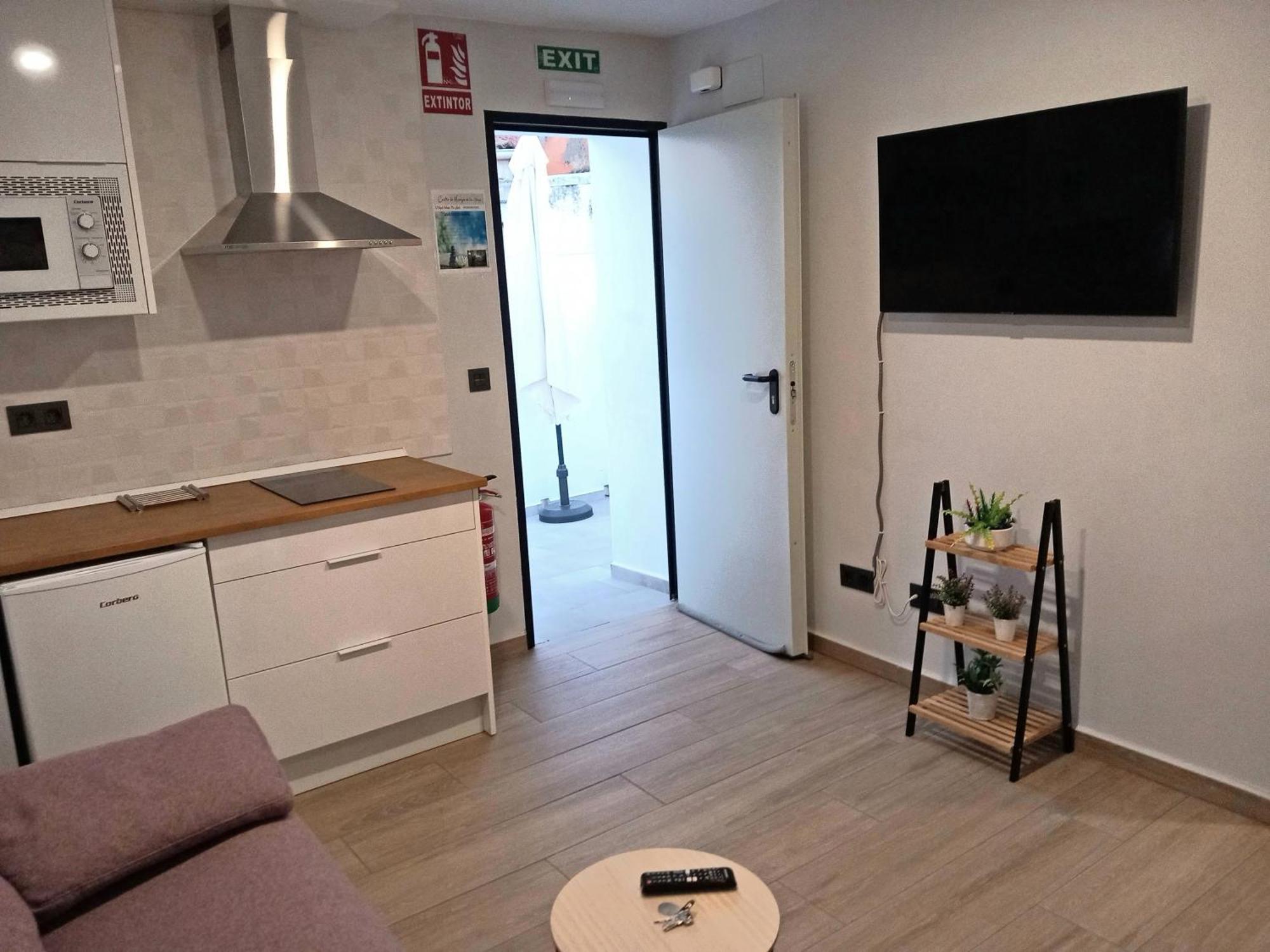 Apartamento De La Haya, Junto Al Teatro Romano Apartment